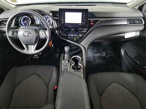 Used 2024 Toyota Camry LE image 16