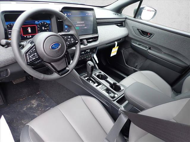 New 2026 Subaru Outback Premium AWD/4WD image 11