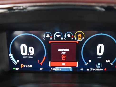 Used 2023 Ford F150 Lariat w/ Equipment Group 502A High AWD/4WD image 17