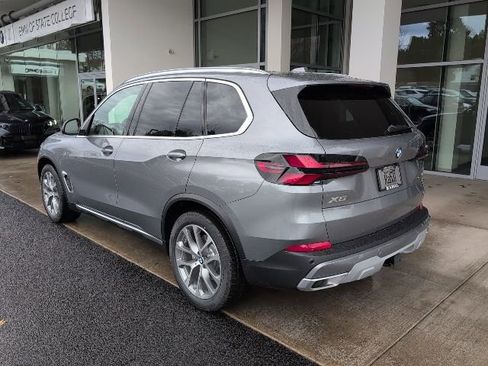 New 2026 BMW X5 xDrive40i image 9