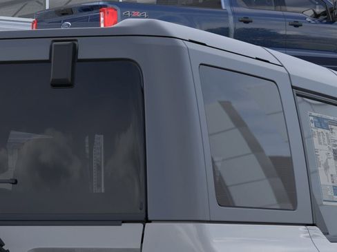 New 2026 Ford Bronco Outer Banks AWD/4WD image 25