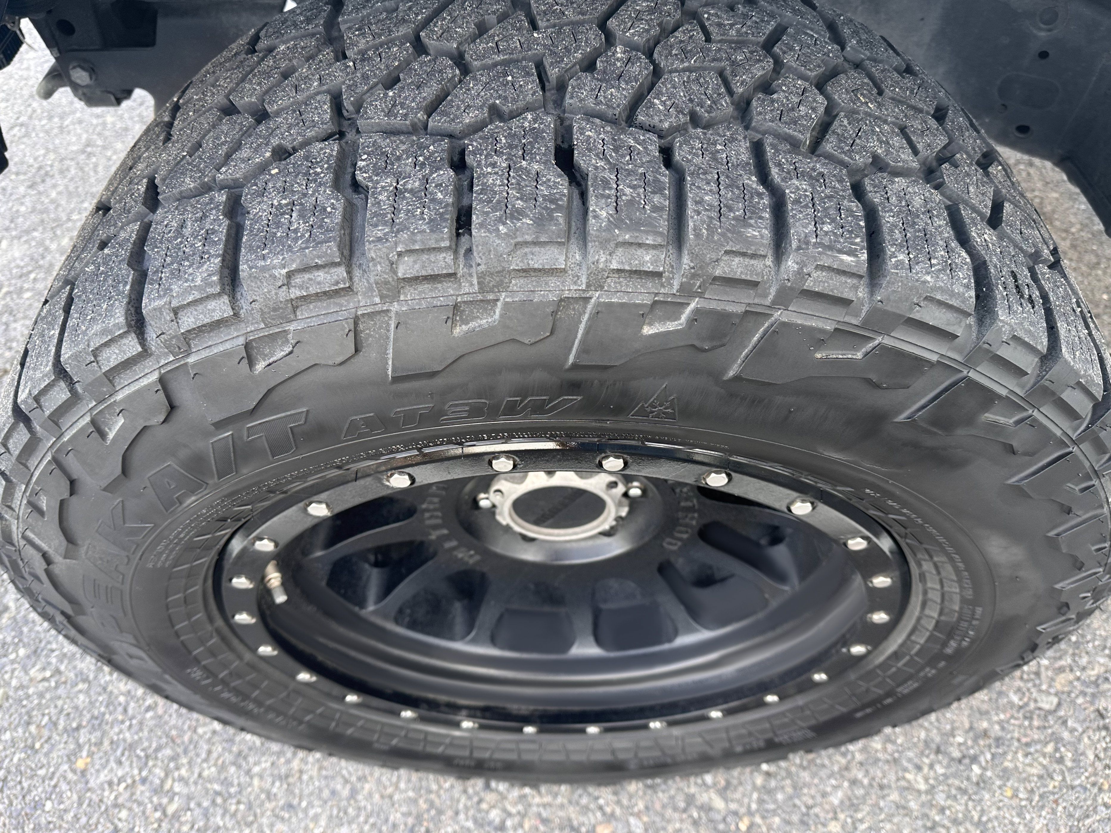 Used 2018 Toyota 4Runner SR5 Premium AWD/4WD image 12
