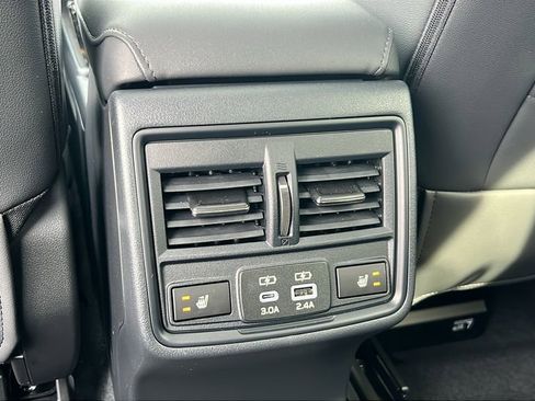 New 2026 Subaru Outback Touring XT AWD/4WD image 18