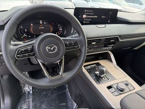 New 2026 MAZDA CX-90 Plug-In Hybrid w/ Preferred image 14