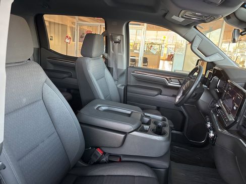 Used 2023 GMC Sierra 1500 Elevation image 30