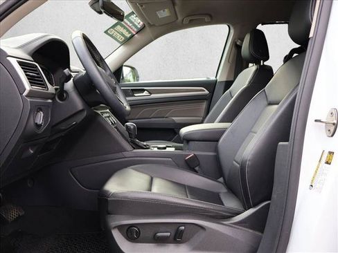 Used 2023 Volkswagen Atlas SE AWD/4WD image 20