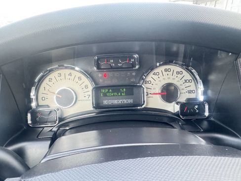 Used 2013 Ford Expedition EL Limited image 13