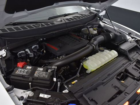 New 2025 Ford F150 Raptor image 28