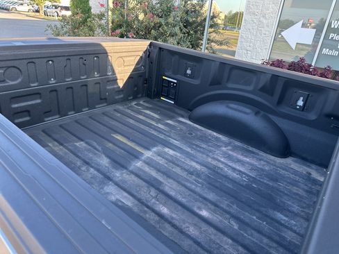 Used 2023 Ford F150 4x4 SuperCrew Hybrid image 15