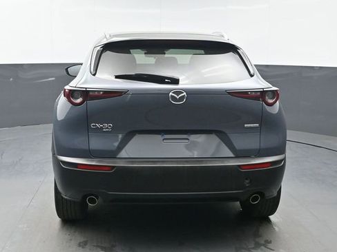 Certified 2024 MAZDA CX-30 AWD 2.5 S w/ Preferred Package image 4