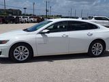 Used 2020 Chevrolet Malibu LT image 3