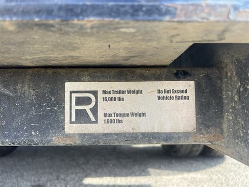 Used 2020 Ford F350 XLT w/ XLT Value Package image 12