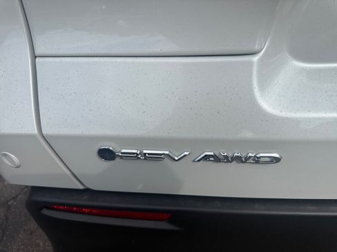 New 2026 Toyota bZ AWD/4WD image 23