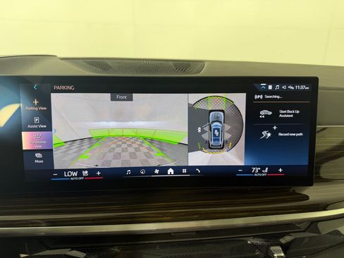 Certified 2025 BMW X7 xDrive40i w/ Premium Package AWD/4WD image 27