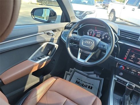 Used 2020 Audi Q3 2.0T Premium image 13