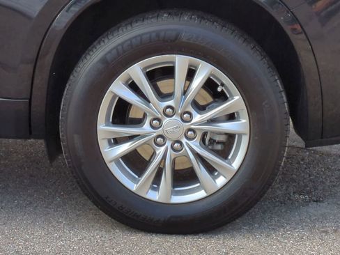 Used 2024 Cadillac XT6 Luxury w/ LPO, Floor Liner Package image 13