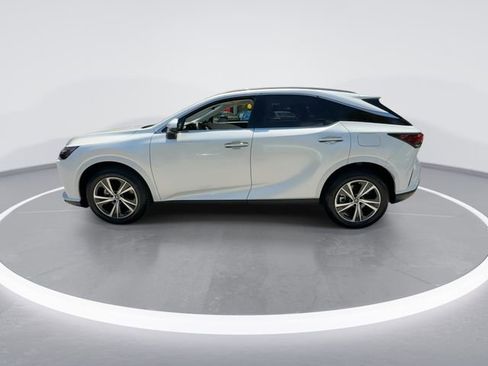 Certified 2023 Lexus RX 350 Premium w/ Cold Area Package image 5