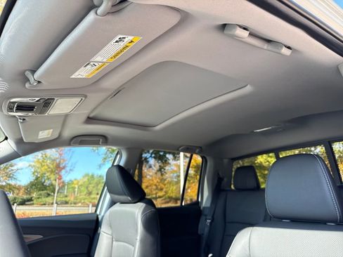 New 2026 Honda Ridgeline RTL image 23