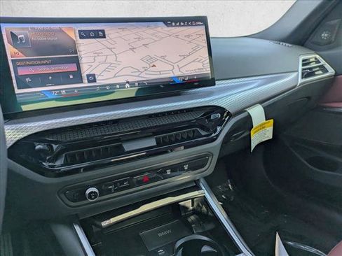 New 2026 BMW 330i 330i NA w/ Premium Package image 12