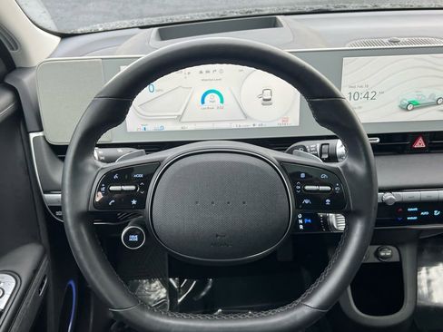 Certified 2024 Hyundai Ioniq 5 Limited image 23