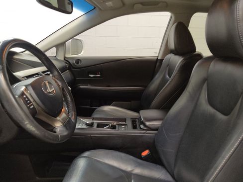 Used 2015 Lexus RX 350 AWD image 17