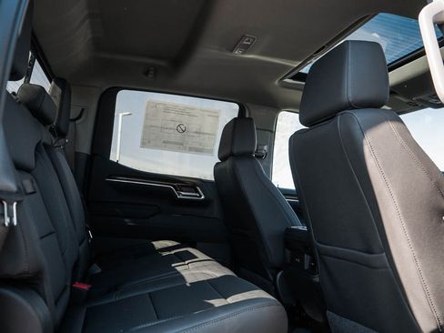 New 2026 Chevrolet Silverado 1500 LT Trail Boss w/ LT Trail Boss Premium Package image 10