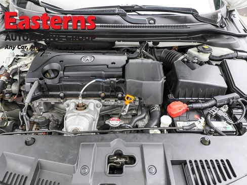 Used 2018 Acura ILX image 7