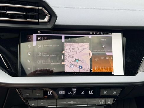 New 2026 Audi S3 Premium AWD/4WD image 20