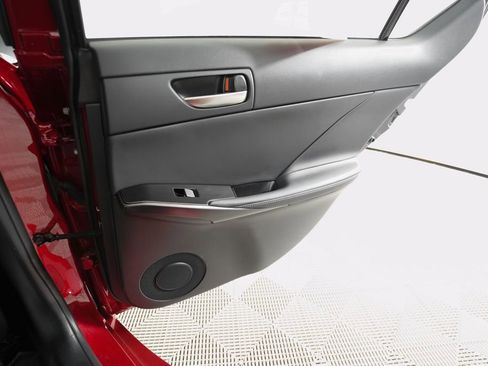 Certified 2024 Lexus IS 350 F Sport image 17