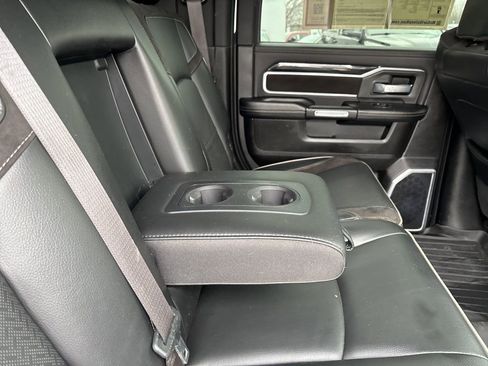 Used 2019 RAM 2500 Laramie image 47