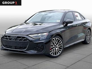 Used 2026 Audi S3 Premium AWD/4WD video 1