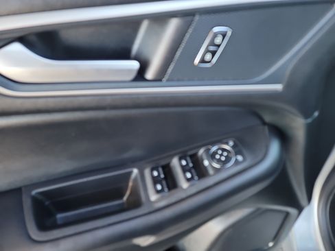 Used 2023 Ford Edge SEL image 20