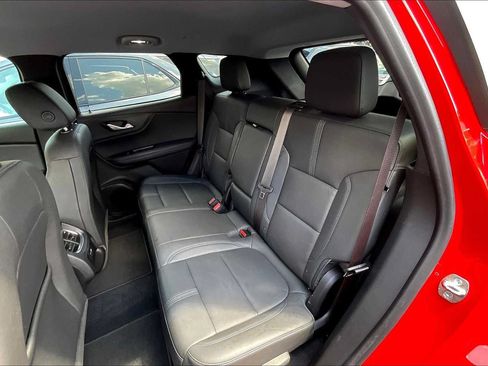 Used 2022 Chevrolet Blazer LT w/ Midnight/Sport Edition FWD image 25
