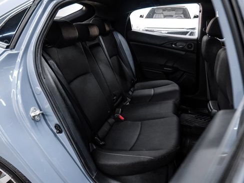 Used 2018 Honda Civic EX image 46