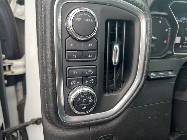 Certified 2021 GMC Sierra 2500 Denali w/ Denali Ultimate Package AWD/4WD image 34
