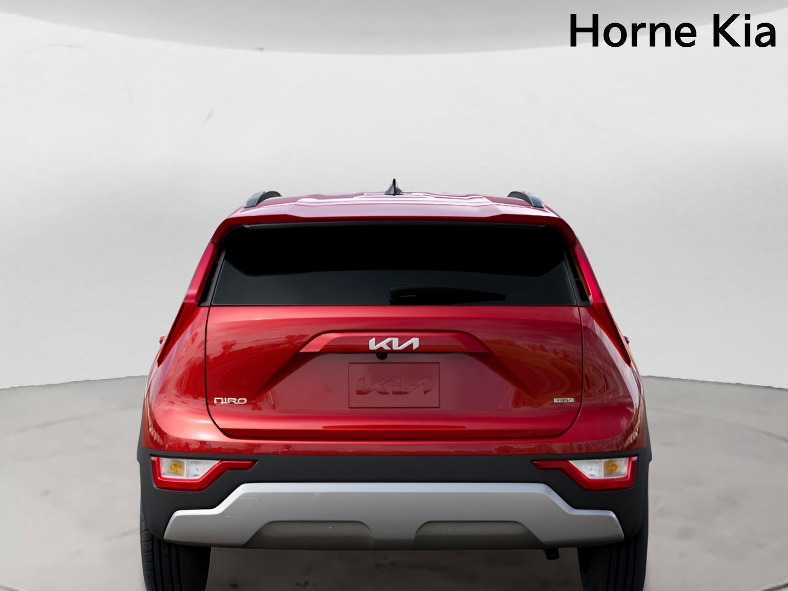 New 2026 Kia Niro EX FWD image 13