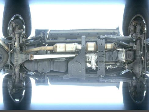 Used 2024 RAM 2500 Laramie w/ Safety Group image 2