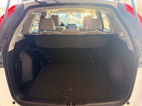 Used 2015 Honda CR-V EX image 13