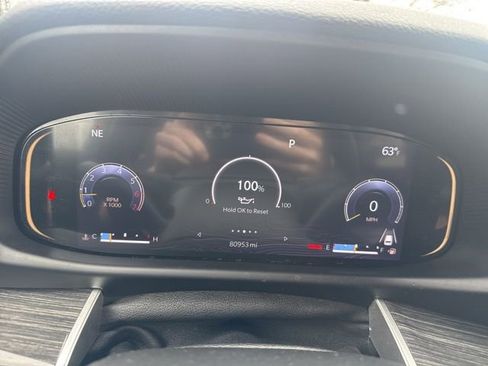 Used 2022 Jeep Wagoneer Series III image 20