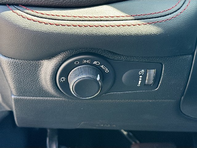 New 2026 Dodge Durango GT AWD/4WD image 10