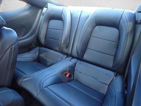 New 2026 Ford Mustang GT Premium image 8