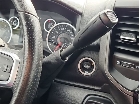 Used 2025 RAM 2500 Tradesman image 20