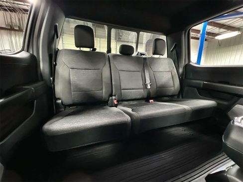 Used 2023 Ford F150 XLT w/ Equipment Group 302A High image 22