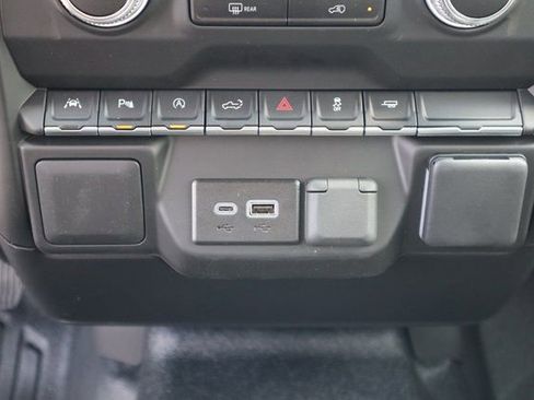 New 2025 GMC Sierra 1500 Pro w/ Pro Value Package image 20