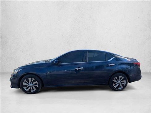 Used 2019 Nissan Altima 2.5 S FWD image 8