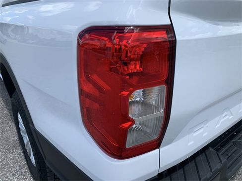 New 2025 Ford Ranger XL image 10