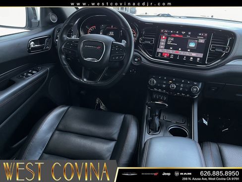 Used 2024 Dodge Durango GT AWD/4WD image 33