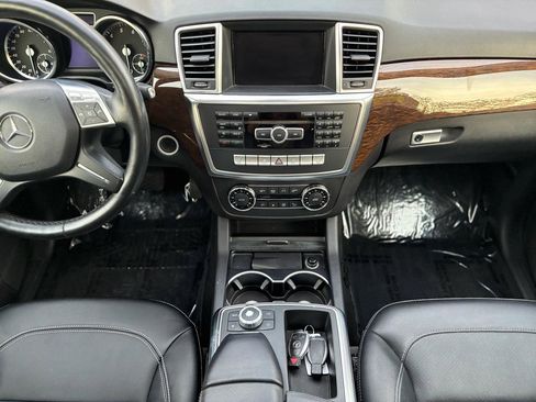 Used 2013 Mercedes-Benz ML 350 4MATIC image 31