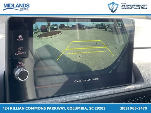 New 2026 Honda CR-V Sport-L image 27