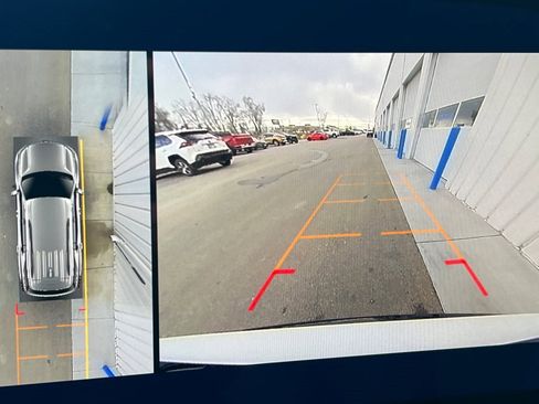 New 2026 Chevrolet Traverse RS image 18